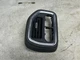2022 GMC SIERRA250 Driver Side Airvent Dash Bezel Black Leather OEM ID 84266581