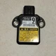 OEM LEXUS YAW RATE SENSOR - FITS VARIOUS LEXUS MODELS - MATCH PART# 89183-48020