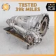 03-13 Bentley Continental Flying Spur GTC Automatic Transmission Gearbox OEM 39k