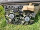 06 07 08 Lexus RX 400h Cooling Fan Fans 07 Toyota Highlander hybrid 