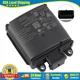Rear Blind Spot Radar Sensor Module For 2019-2021 Ram 1500 2500 #68263397AE