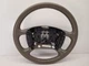 2007 2008 BUICK LACROSSE Brown Leather Steering Wheel W Cruise 15861681