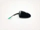 14-20 INFINITI Q50 Q60 UPPER ROOF SHARK FIN TOP SATELLITE ANTENNA W/ COVER OEM