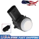 Fits BMW 66209826989 66207927978 66209826953 9826989 White Parking Sensor