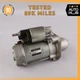 14-21 Maserati Levante M161 Engine Starter 288457 OEM 89k