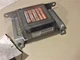 2008 SUBARU FORESTER OEM SUPPLEMENTAL RESTRAINT SYSTEM MODULE P# 98221SA210