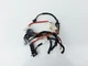 2006-2012 Mercedes R350 R500 R320 Rear SAM Acquisition Module *PIGTAILS ONLY*