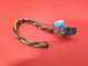 2005-2009 Land Rover / Range Rover GPS Navigation DVD Disc Control Unit PIGTAILS