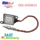 13628589844 Nox Sensor for BMW F30 328d xDrive 2.0L 2014-17 X5 E70 3.0L 2009-13