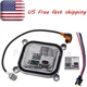 For Lincoln MKC MKS MKT MKX Xenon Ballast & D3S Bulb Kit Control Unit Module NEW