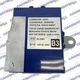 07-11 LEXUS GS350 GS460 GS450H PARKING ASSIST COMPUTER CONTROL MODULE 8934030031