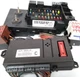 XL34-14A067-BB Ford 1999-2003 F150 Fuse Box 4x4 4wd Module XL34-14B205-CB F55