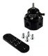 AEM Electronics Adjustable Fuel Pressure Regulator Universal 20-150 psi