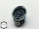 2014-2019 MASERATI GHIBLI FRONT DASHBOARD INSTRUMENT PANEL ANALOG CLOCK OEM