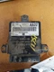 Chassis ECM Transmission Automatic Fits 09-15 SIERRA 2500 PICKUP 2099300