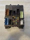 2013-2014 Ford Focus Fuse Box Body Control Module USED. BV6N-14A073-PD