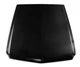 Scott Drake C5ZZ-16612-BR Reproduction Hood for 64-66 Ford Mustang