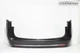 2017-2024 CHRYSLER PACIFICA MINI VAN REAR BUMPER COVER PANEL & REFLECTORS OEM