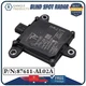 Left Blind SPOT Monitor Sensor Module 87611-AL02A For 2018-2019 Subaru Outback