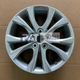 GENUINE MAZDA 3 2010-2011 ALLOY WHEEL 17X7 TYPE 2, 9965-33-7070