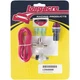 LONGACRE Gagelite Kit O/P 1/8in. NPT 20psi- 52-40000