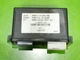 09-15 Jaguar XF XFR SC OEM 8W832C496BC emergency parking brake module control