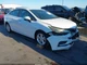 Used Telematics Interface Module fits: 2017 Chevrolet Cruze Communication center