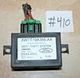 XW7T-19A366-AA✅00-02 Ford Crown vic /Mercury Grand Marquis Anti Theft Module OEM