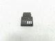 18 Chevrolet Volt #1276 Sensor, Humidity & Moisture Control 013231068