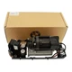 37206789450 Air Suspension Compressor Bracket for BMW 740i 750i 750Li 760Li OEM 