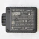 Volkswagen Audi Adaptive Cruise Control Sensor Radar 2Q0907561G OEM