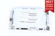 06-09 Range Rover Supercharged Sirius Satellite Radio Tuner Signal Receiver A10