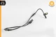 03-12 Mercedes W219 CLS500 SL500 E320 Front Right or Left ABS Wheel Speed Sensor