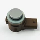 2015-2019 BMW X4 X5 X6 M Front Parking Aid Sensor OEM 66208065249