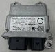 10 - 15 JAGUAR XJL RADAR ALERT ASSISTANCE CONTROL MODULE AW9314D374CA OEM 242012