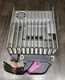 MERCEDES W211 W204 W218 REAR AMP HARMAN BECKER RADIO AMPLIFIER OEM 2008_2017