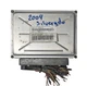 05 06 07 Chevy Silverado ECU Electronic Control Engine computer Unit 12586243