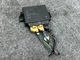 VOLVO V60 T5 PLATINUM 15-18 OEM PARKING DRIVER PARK ASSIST CONTROL MODULE 45K