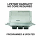 Engine Computer Programmed/Updated 2008 Mercury Mountaineer 8L2A-12A650-JC JCP2