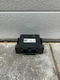 2018 CHEVY MALIBU DRIVER PARKING ASSIST MODULE COMPUTER UNIT PARK