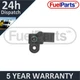 For RCZ 207 3008 207 Cc DS3 Clubman Mini FuelParts Boost Pressure MAP Sensor