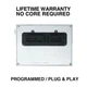Engine Computer Programmed Plug&Play 2005 Chevy Cobalt 12603580 YMNS 2.0L PCM