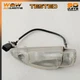 04-13 BENTLEY CONTINENTAL FLYING SPUR REAR RIGHT BACK UP REVERSE LIGHT LAMP OEM