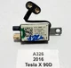 ✅ 2012-2020 OEM Tesla Model X Antenna Amplifier Control Module Unit