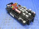 08 Hummer H3 3.7L Under-Hood Engine Fuse Relay Junction Box Block 15906627 2776