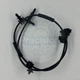 1x Front Left or Right ABS Wheel Speed Sensor for Tesla 3 2017 2018-23 ELECTRIC