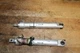 1990-02 Mercedes SL500 R129 LEFT/RIGHT Convertible Main Lift Hydraulic Cylinder