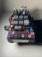 4L3T-14A067-AC Ford 2004 2005 2006 F150 Fuse Box Interior Lincoln Mark LT L13