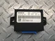 OEM 2004 - 2006 CADILLAC SRX REAR PARK ASSIST MODULE GM  25768119 BOSCH