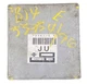 1996 Nissan Sentra Engine Computer Control Module ECM ECU JA18E54 BA9 OEM